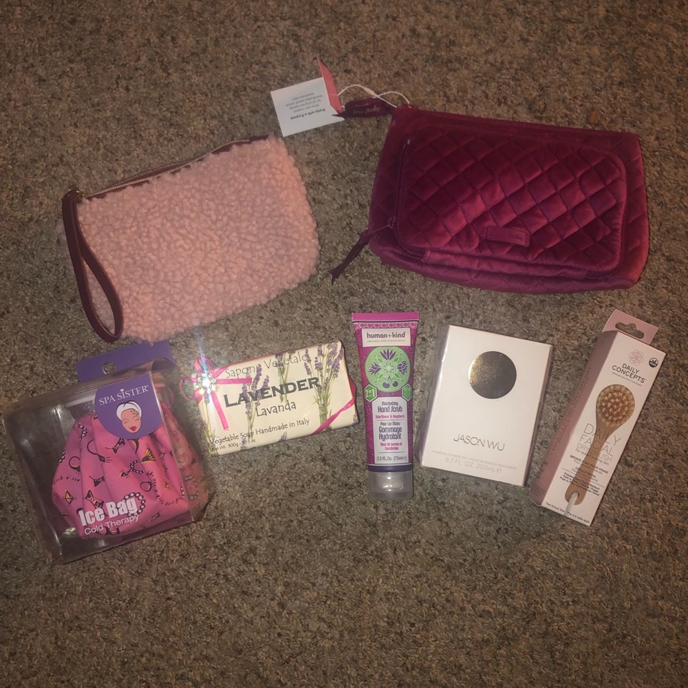 Bundle Beauty Deal